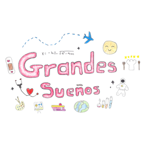 Team Grandes Sueños